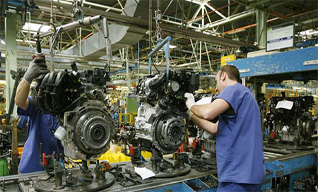 Economía española La economía española crece por cuarto trimestre consecutivo